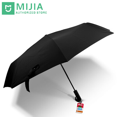 

Original New Xiaomi Mijia umbrella Automatic Sunny Rainy Aluminum Windproof Waterproof UV Man woman Summer Winter