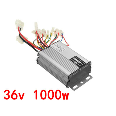 

New 250W1000W Electric Scooter Speed Controller Motor For Bike Bicycle