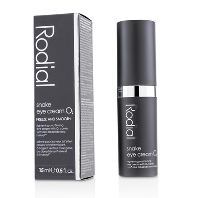 

RODIAL - Snake Eye Cream O2 15ml05oz