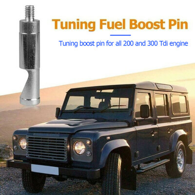 

Tuning Fuel Boost Pin For Land Rover Defender Discovery 200 300 Tdi 5712mm