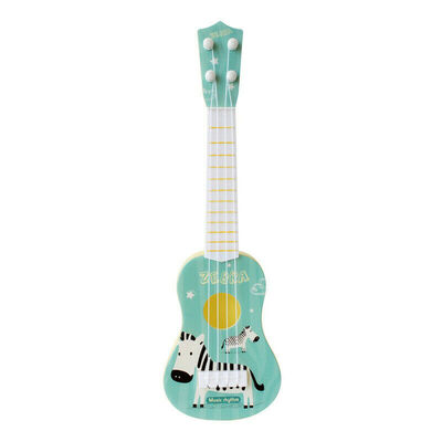 

Mini Kids Animal Ukulele Small Guitar Musical Instrument Educational Toy Gift