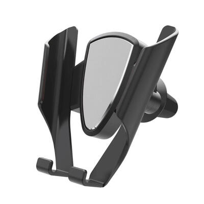 

Air Outlet Car Phone Holder Universal Car Phone Holder Outdoor Tools Air Vent Clip Hands Free Cradle Sturdy Cell Phone Mount