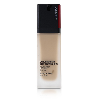 

SHISEIDO - Synchro Skin Self Refreshing Foundation SPF 30 - 220 Linen 30ml1oz