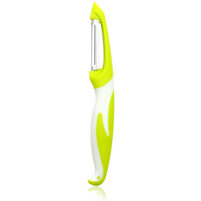 

Stainless steel Potato Peeler Vegetable Fruit Food Slicer Cutter Knife Home