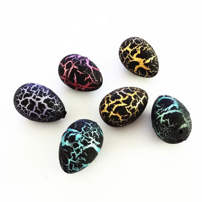 

Dinosaur Eggs Park Classical Dinosaur Action Figure Toy For collection Dinosaur Model 5pcslot