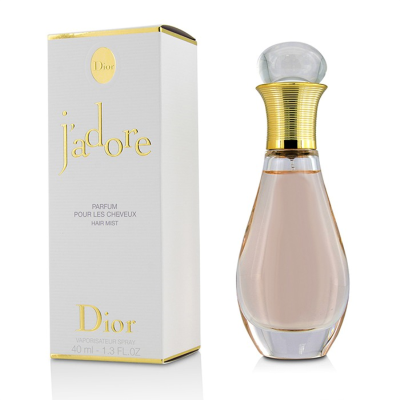 

CHRISTIAN DIOR - JAdore Hair Mist 40ml13oz