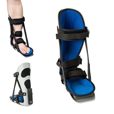 

New Night splint dorsal treatment plantar fasciitis achillies tendonitis