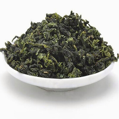 

Wholesale jin xuan Milk Oolong Tea 125g High Quality Tiguanyin Green Tea Milk Oolong Health Care Milk Tea
