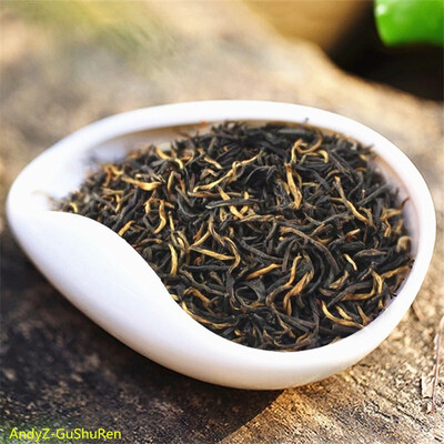 

2019 Chinese Jin Jun Mei Black Tea Superior Oolong Tea Natural Organic Green Food For Health Care Lose Weight Kung Fu Tea