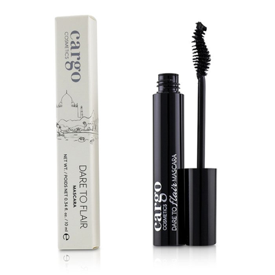 

CARGO - Dare To Flair Mascara - Black 10ml034oz