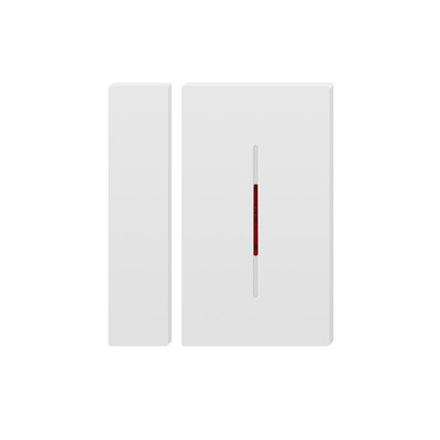

DW1 Door Window Alarm Sensor Wireless Automation Anti-Theft Alarm Smart Home Security Alarm System