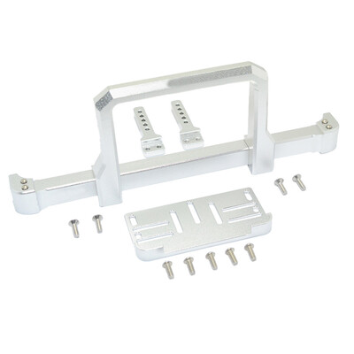 

Tailored Alloy CNC Front Bumper Simulation Arcade for TRAXXAS TRX-4 82056-4 TRX 4