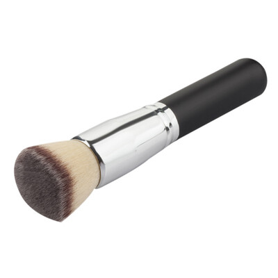 

Hot Flat Top Brush Multipurpose Makeup Brush Face Makeup Tool Cosmetic Brush