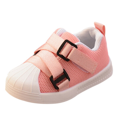 

Baby Boys Shoes Kids Shoes Anti-Slip Kids Sneakers Children Casual Shoes Toddler Girls Sneakers