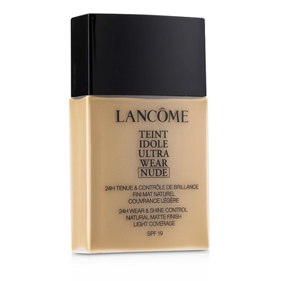 

LANCOME - Teint Idole Ultra Wear Nude Foundation SPF19 - 045 Sable Beige 40ml13oz