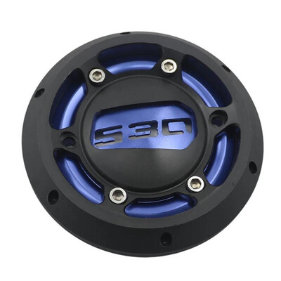 

Motorcycle Engine Side Cover Anti-drop Protector For TMAX 530 TMAX500 2004-15