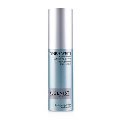 

ALGENIST - GENIUS WHITE Concentrated Whitening Essence 30ml1oz