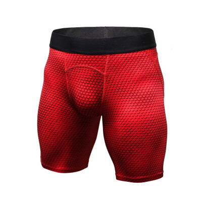 

Men Shorts Four Color Quick Drying men Short Pants Sweat Breathable Casual Pants RZ