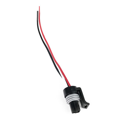 

Powerstroke ICP EBP Sensor Repair Harness Plug Pigtail Replacement for Ford 5C3Z12224A