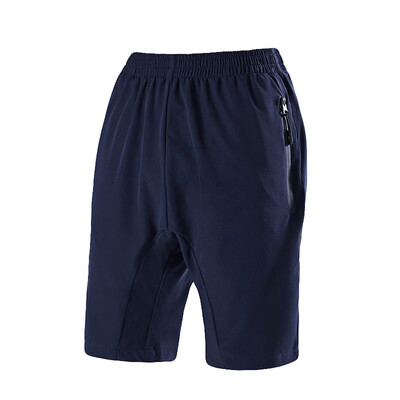

Tailored Mens Summer Casual Pure Color Quick-drying Loose Sport Breathable Shorts Pants