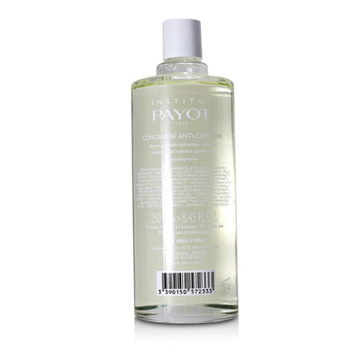 

PAYOT - Concentré Anti Captions Serum-In-Oil Cellulite Corrector - For Body Salon Size 250ml845oz