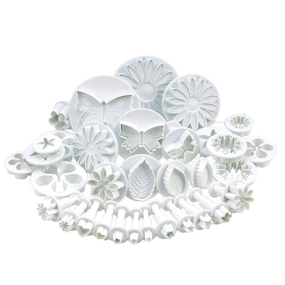 

Silicone Baking Mold Mini Bow Fondant Chocolate Mold Cake Mold Set Home Kitchen Dining Cake Tools
