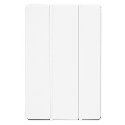 

105 Inch PU Holster Tablet Protect Case Slim Lightweighted Smart Shell Stand for Samsung Galaxy Tab S5E T720T725 Back Protector