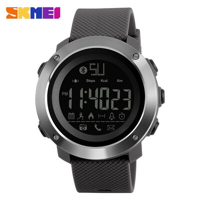 

SKMEI Bluetooth умные часы 1287
