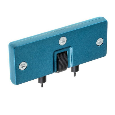 

Adjustable Watch Opener Back Case Tool Press Closer Remover Wrench Wristwatch Repair Watchmaker Tools