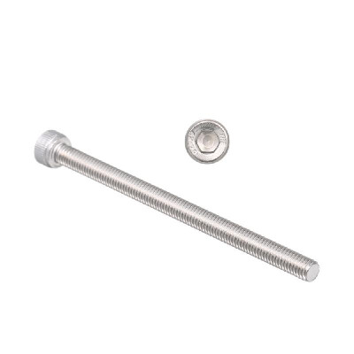 

M5 DIN912-A2 Stainless Steel Allen Bolt Socket Cap Screws Hex Screw M590