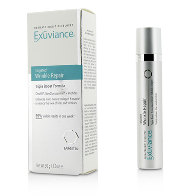 

EXUVIANCE - Targeted Wrinkle Repair 30g1oz