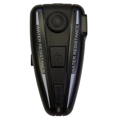 

Motorcycle Helmet Bluetooth Headset Intercom Waterproof Sunproof Wireless Intercomunicador BT Interphone