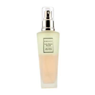 

BORGHESE - Hydro-Minerali Deluxe Age Control Body Serum 100ml34oz
