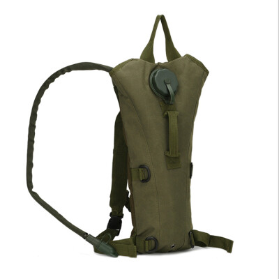 

3L Military Water Bottle Bag Kettle Pouch Holder Belt Outdoor Hiking Waterproof