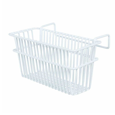 

1Pc Sponge Holder Organizer Kitchen Brush Soap Stainless Steel Hanging