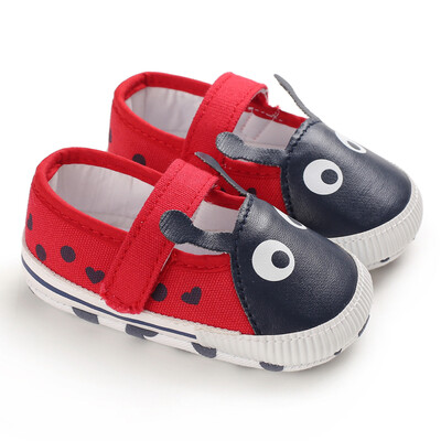 

Babys Shoes Breathable Anti Baby Shoes For Girls Boys Soft Bottom Toddler Shoes First Shoes Baby Walkers