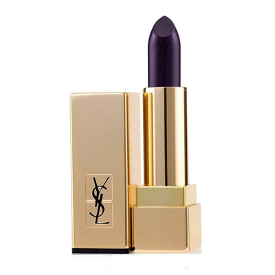 

YVES SAINT LAURENT - Rouge Pur Couture - 39 Pourpre Divin 38g013oz