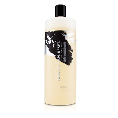 

SEBASTIAN - Reset Anti-Residue Clarifying Shampoo 1000ml338oz