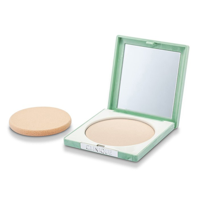 

CLINIQUE - Superpowder - No 01 Matte Ivory Premium price due to scarcity 10g035oz