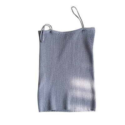 

Summer Women Fitness Cotton Tanks Top Solid Sleeveless Casual Short Tops Ladies Sexy Vest Women Knitted Tank Caimis Femme