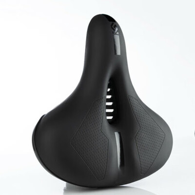 

MTB Silica Gel Chair Breathable Saddle Seat Post Ergonomic Sports Cushion Pad