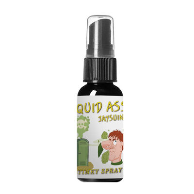 

30ML Halloween Novelty Stinky Fart Prank Liquid Sprays Funny Fools Day Props Halloween Stinky Fart Smelling Mist