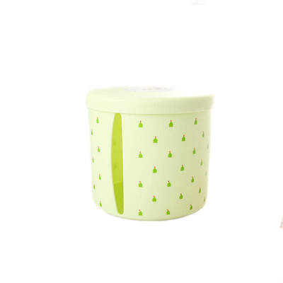 

Plastic Tissue Box Round Side Draw Tissue Box Tissue Holder Round Napkin Paper Case