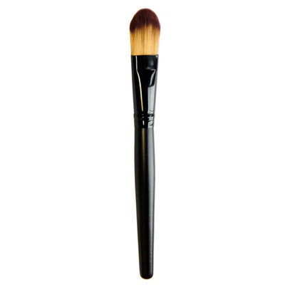 

Fashion DIY Beauty Makeup Skin Care Treatment Tool Facial Face Mask Brush Hot Selling LH3