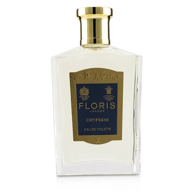 

FLORIS - Chypress Eau De Toilette Spray 100ml33oz