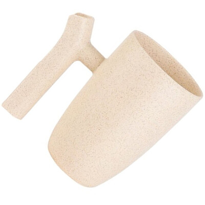 

Unique Wheat Straw Bathroom Eco-friendly Tumblers Toothbrush Holder Cup Rinsing Mug Couple Rinse Brush Cup