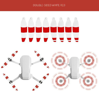 

Low-Noise Quick Release Propeller 4726 Props for DJI Mavic Mini FPV Drone Quadcopter 8pcsset