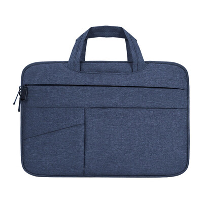 

〖Follure〗Laptop Bag 13 Inch Briefcase Shoulder Messenger Bag Tablet Bussiness Handbag