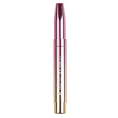 

Portable Lip Brush Lipstick Lip Gloss Brushes Makeup Cosmetic Beauty Tools Lip Lip Brush Retractable with Cap