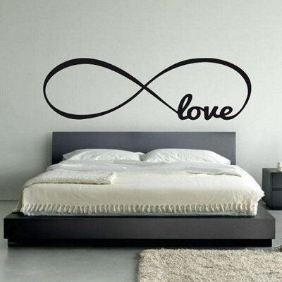 

Family Love Letter Wall sticker Decal Lettering Art Words letras para pared Home Decor Wedding Decoration letra family pared